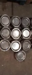 Высвобождаемое движимое военное имущество (имущество продовольственной службы). Имущество продовольственной службы 
