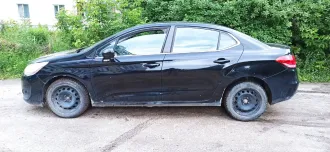 Citroen C4 2013 автомобиль марки Citroen модель C4 2013 г.в. VIN-номер Z8TNDNFP0DM027346 порядок ознакомления с имуществом осуществляется по месту нахождения имущества (442487, Пензенская область, Неверкинский район, с. Джалилово, ул. Центральная, д.59) по предварительной заявке по тел. +7…