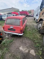 ВАЗ 2102, 1978 г.в., номер кузова 0324488, цвет красный. Документы отсутствуют. Ключ в наличии. Очаги коррозии, абразивный износ на всех стеклах и зеркалах, царапины, сколы, потертости, поверхностные и внутренние загрязнения, следы ржавчины, окисление корпусов агрегатов. Реализация по прямому…