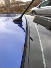 Kia Rio 2011 года выпуска, VIN Z94CC41BACR007700.