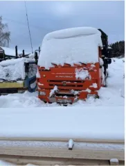 Сортиментовоз с гидроманипулятором 8873И3-10(43118), марка KAMAZ 43118, модель KAMAZ 43118, гос. номер Н255СО159, год выпуска 2018, идентификатор (VIN) X898873B2H0JA4017.