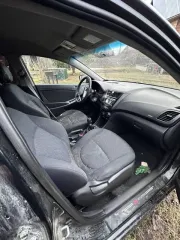 Hyundai Solaris, 2012 года, 123 лс, 400000 км. Транспортное средство - HYUNDAI SOLARIS, 2012 г.в., VIN: Z94CU41DACR137211, гос. рег. знак: У314ТР33, модель, номер двигателя: G4FC, CW056758, мощность (кВт/л.с.): 90.0/123.0, рабочий объём двигателя (см3): 1591, цвет кузова (кабины): ЧЕРНЫЙ, масса в…