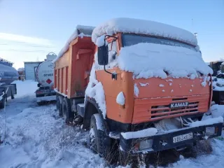 Самосвал КАМАЗ 65115, 2011 г.в., г/н Т863КЕ14, VIN XTC651150B1208037. Местонахождение: РС(Я), г. Якутск. Собственник АО "Строительное управление-888". Самосвал КАМАЗ 65115, 2011 г.в., г/н Т863КЕ14, VIN XTC651150B1208037. Местонахождение: РС(Я), г. Якутск. Собственник АО "Строительное…