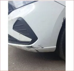 Volkswagen Polo 2020 года, 110 лс, 208968 км, VIN: XW8ZZZCKZMG010707