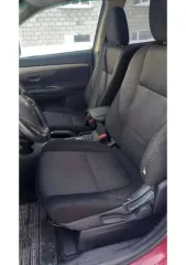 Mitsubishi Outlander 2013, 167 лс, 254103 км, АКПП, VIN Z8TXTGF3WDM007726. ТС б/у, возможно наличие скрытых дефектов. У автомобиля подгнила задняя пассажирская левая дверь, рыжики на задних арках, трещина на заднем бампере, потертость лакокрасочного покрытия переднего бампера и не большие царапины…