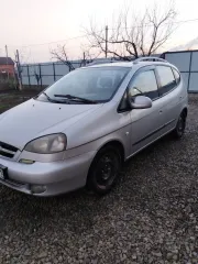 Chevrolet Rezzo 2008 Легковой автомобиль ШЕВРОЛЕ REZZO 2008 года выпуска, VIN: KL1UF75618K956399, рег. номер В382ЕА161. (имущество является залоговым обеспечением по кредитному договору № 11935783201 от 14.06.2024г. заключенным с ООО " "Хоум Кредит энд Финанс Банк", в настоящее время банк…