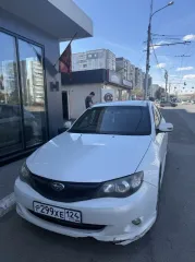 Subaru Impreza 2012 автотранспортное средство со следующими характеристиками: Модель автомобиля: Subaru Impreza; 2012 года выпуска; номер двигателя EL15-E412042; VIN: отсутствует. Обращаю внимание, что автомобиль имеет сколы, царапины, вмятины. Поврежден передний и задний бампер, дверь багажника…