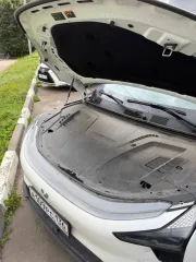 Jidu 01 2024 204 лс, транспортное средство: JIDU01, VIN: L6T79T2E1RP162157, 2024 года, гос.номер: А109РС136
