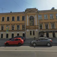 Квартира кв.м. – 60,6, кадастровый номер 78:31:0001210:3037
По адресу: 191014, Санкт-Петербург, ул. Радищева, д. 37, литера. Б, кв. 12