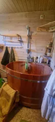   Жилой дом, общая площадь 55.6 кв. м, расположенный по адресу: 142304, Московская обл, Р н Чеховский, сп Стремиловское, д Большое Петровское, ул Солнышевская, д. 37, кадастровый номер 50:31:0020202:2334   – Земельный участок, размер земельного участка 1500 кв. м, расположенный по адресу: 142304…