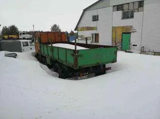 Автомобиль грузовой, КРАЗ 6446-0000010, гос. № Р 397 АХ 186, 2002 г.в. Ознакомление, осмотр осуществляется в рабочие дни по предварительной договоренности по тел. 89128939761, или по адресу г. Челябинск пр. Свердловский 10 оф. 7. Для оперативного реагирования направляйте вопросы по адресу…