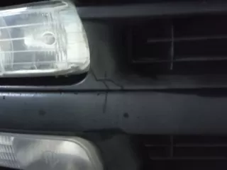Легковой автомобиль CHEVROLET TAHOE, 2002 г/в, VIN: 1GNEK13T93J150643, грз Е699КЕ90  Техническое состояние:  Начальный люфт в правой верхней шаровой опоре  замена   сломан регулировочный винт левой фары  замена   глубокая внутренняя коррозия задних тормозных суппортов  замена   течь адаптера…