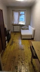 1/3 доли в жилом помещении, 12,2 кв.м, Челябинская область, г. Челябинск, ул. Гончаренко, д 73, кв 25, кадастровый номер 74:36:0315003:2720, основание государственной регистрации: договор дарения от 19.09.2016. Зарегистрировано на имя Должника. С имуществом можно ознакомиться по предварительной…