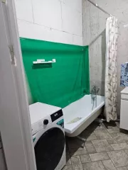 Квартира, Адрес: Россия, Московская область, городской округ Солнечногорск, деревня Голубое, Парковый б р, д. 2, корп. 2, кв. 184, Кадастровый № 50:09:0070210:2655.