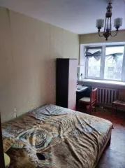 Квартира 18.4 кв.м, Екатеринбург, назначение: жилое, этаж: 3, адрес: ул. Таганская, д. 6а, кв. 70, кадастровый номер: 66:41:0108090:3305. Находится в долевой собственности, размер доли: 1/2.