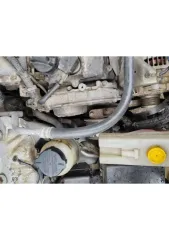 Nissan X-Trail, 2004 года, 165 лс, 300000 км, полный привод, АКПП. Автомобиль: Nissan X-Trail (Nissan X-Trail) Год выпуска: 2004 VIN: JN1TBNT30U0014502 Модель, № двигателя: QR25182652A Кузов (кабина, прицеп) №: JN1TBNT30U0014502 Цвет: серебристый Гос.рег.номер: Н969НУ138
