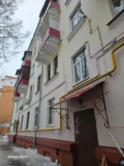 Квартира 54,2 кв.м, Московская область, Люберецкий район, г. Люберцы, ул. Смирновская, д. 8, пом. 33, 2 комн., кадастровый номер 50:22:0010207:773.