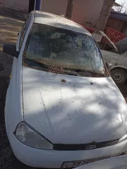 автомобиль LADA 111730, идентификационный номер ХTA111730C0210717, марка LADA 111730, 2012 года выпуска, модель 11183,  № двигателя 5716987, шасси № отсутствует, кузов № ХTA111730C0210717, цвет белый автомобиль LADA 111730, идентификационный номер ХTA111730C0210717, марка LADA 111730, 2012 года…
