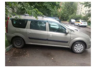 LADA Largus 2015, автомобиль марки LADA модель Largus 2015 г.в., VIN-номер XTARS0Y5LF0870572. Ознакомление с имуществом по предварительной записи по телефону: +7 (902) 232-07-15, электронная почта: lomakina.arbitr@mail.ru