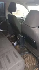Volkswagen Tiguan, 2008 года, 150 лс, полный привод; транспортное средство: VOLKSWAGEN TIGUAN, 2008 г.в., VIN: XW8ZZZ5NZ9G001040.