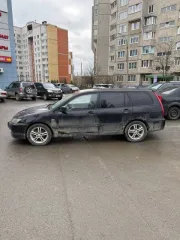 Mitsubishi Lancer 2004, 135 лс, 420650 км, VIN: JMBLNCS9W5U000726