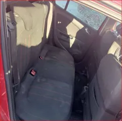 Opel Corsa 2011 года, 86 л.с., 168087 км, АКПП. Транспортное средство Opel Corsa 2011 г.в.