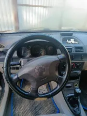 Geely MR (MR7151A), 2008 года, 94 лс, 139000 км. Автомобиль Geely MR7151A, 2008 г.в., (VIN) L6T7524S98N049818, г/н О909НА 136