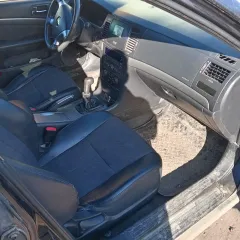 Chevrolet Epica 2010 Автомобиль марки Chevrolet модель Epica 2010 г.в. VIN-номер XUULF69KJB0000610 Ознакомление с имуществом осуществляется с даты публикации настоящего сообщения и до окончания приема заявок, по согласованию даты и времени осмотра по тел. +79272171779.