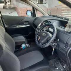 Toyota Ractis 2005, 110 лс, 291000 км, АКПП. Автотранспортное средство TOYOTA RACTIS 2005г. кузов № NCP1000014517, гос.номер А124РУ27. Имущество зарегистрировано на супруга должника и приобретено в период зарегистрированного брака, в связи является совместно нажитым в силу закона.
