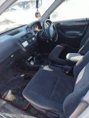 Автомобиль HONDA CIVIC FERIO, 1998 года выпуска, кузов № ЕК23200544, цвет белый, мощность двигателя 91 л.с., руль правый, коробка автомат технически допустимая максимальная масса 1450 кг, масса в снаряженном состоянии 950 кг, пробег 386704 км. Техническое состояние. Автомобиль не на ходу, двигатель…