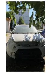 Lifan X50, 2016 года, 103 лс, 118000 км, автомобиль LifanX50, VIN X9W21585160005943, 2016 г.в.