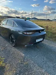 Changan Lamore 2023 года, 181 лс, 87306 км, АКПП, VIN LS5A2DKE2RA961234, находится в залоге у ПАО Сбербанк (залог снимается после реализации), 2 ключа, СТС в наличии, ЭПТС