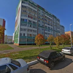 1/4 доли в Квартире, площадь 82.5 кв.м., кадастровый (условный) номер: 16:53:040101:3885 Находится в долевой собственности, размер доли: 1/4.
Адрес (местонахождение): Россия, Респ Татарстан, г Нижнекамск, ул Чишмале, дом 6/1, квартира 117