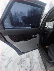 Lada Priora 2011 года, 98 лс, 148400 км. Ид.№ (VIN): XTA217030B0280511; Марка, модель ТС: Lada 217030 Lada Priora; Категория ТС: В; Год изготовления ТС: 2011; Модель, № двигателя: 21126, 2652621; Кузов (коляска) №: XTA217030B0280511.
