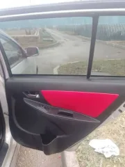 Geely MK-Cross 2013 года, государственный регистрационный знак Т 180 УР 163, VIN: X9W215701D0015915.