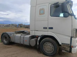 Volvo FM12 2008. Автомобиль грузовой, марка: 731502, модель: Volvo FM12, VIN: X8973150280DH9085, гос. рег. номер: В460ВК17, год изготовления: 2008. Ознакомление с имуществом по месту его нахождения: Респ Тыва, с Чаа-Холь, ул Салчак Тока 5, предварительно согласовав время с Финансовым управляющим по…