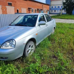 Lada Priora, 2009. Транспортное средство Lada, 217030 Lada Priora, 2009 года изготовления, идентификационный номер (VIN) XTA217030A0219472. Вид транспорта: легковой. Год выпуска: 2009. VIN номер: XTA217030A0219472. Марка: Lada, 217030 Lada Priora. Модель: Lada, 217030 Lada Priora.