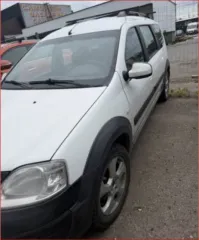 Lada Largus, 2017 года, 106 лс еще автомобиль   LADA KS045L LADA LARGUS, 2017 года выпуска, идентификационный номер  VIN  XTAKS045LJ1059247