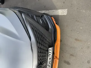 Changan Uni-T 2023 года выпуска, VIN LS5A3DKE2PA707629. Требует ремонта, в залоге. Ознакомление по телефону: +79197663938.