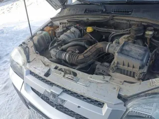 Chevrolet Niva, 2011 года, 79,6 лс, 116294 км, ШЕВРОЛЕ НИВА 212300-55, VIN X9L212300B0326981, год выпуска 2011 г.