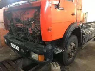 Имущественный комплекс (в том числе залоговое АО "РСХБ" и незалоговое имущество), а также оборудование принадлежащее должнику, полный перечень прилагается.