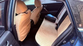 Nissan Teana 2.9 Luxury 2008.