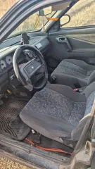 ВАЗ 21120 2004 года выпуска, VIN ХТА21120040219286, цвет темно-зеленый.