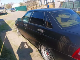Lada Priora 2009 Легковой автомобиль марки: LADA, модель: 217030 Lada Priora, год выпуска: 2009 г., кузов No: XTA21703090190233, идентификационный номер (VIN): XTA21703090190233 Ознакомиться с перечнем продаваемого на аукционе имущества возможно в период подачи заявок, обратившись к организатору…