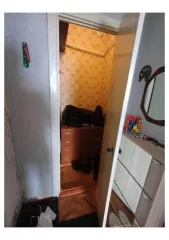 Квартира в Нижнем Тагиле, 40,1 кв.м, 2 комн., жилое помещение - квартира, площадью 40,10 кв.м, кадастровый номер: 66:56:0101003:936, расположенная по адресу: Свердловская область, г. Нижний Тагил, ул. Ильича, д. 70, кв. 247