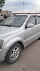 KIA Sorento 2008 года выпуска, VIN XWKJC524880008306.