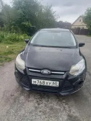 Ford Focus 2011 Автомобиль марки Ford модель Focus 2011 г.в. VINномер X9FKXXEEBKBU34941