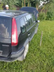 Ford Fusion 2007 года, 100,6 лс, 411993 км, легковой универсал, марка, модель: FORD FUSION, идентификационный номер (VIN): WF0UXXGAJU7U59002, номер шасси (рамы): нет, год выпуска ТС: 2007, номер кузова (кабины): WF0UXXGAJU7U59002. Техническое состояние: Провалилась педаль сцепления, топливная…