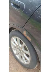 Nissan Almera Classic 2010, черный цвет. VIN: KNMCSHLASBP827905, ПТС: 77УН662208, госномер: с308та790. Страна-изготовитель: Республика Корея, производитель: Renault Samsung Motors Co. Ltd. Бензиновый двигатель мощностью 107 л.с. (78.5 кВт), экологический класс 4. Максимальная разрешенная масса 1700…