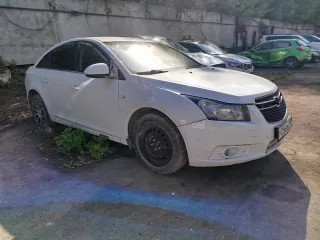 Автомобиль марки CHEVROLET модель CRUZE 2012 г.в. VIN номер XUFJA695JC3069365 С имуществом и его характеристикам, всеми необходимыми документами можно ознакомиться по предварительной записи по телефону: +79667951900 в рабочие дни с 11.00 до 16.00 в г.Перми.